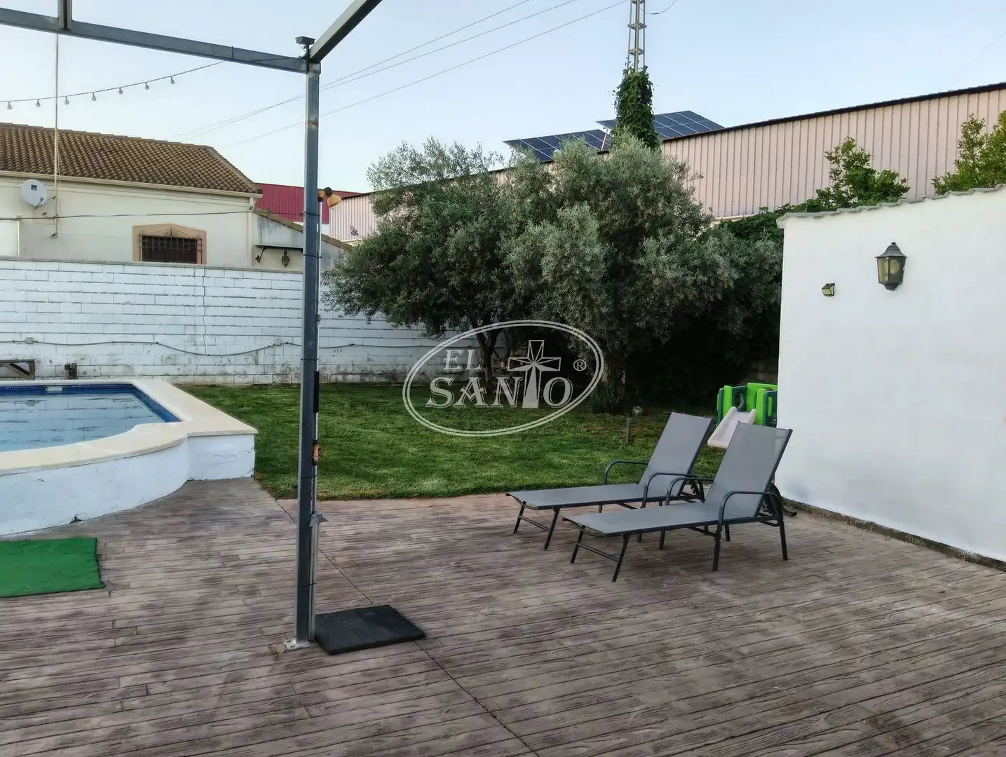 Casa con piscina en venta en AVENIDA LAS QUEMADAS, imagen 5