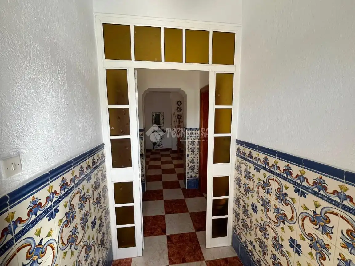 Casa o chalet en venta en Centro - Doña Mercedes