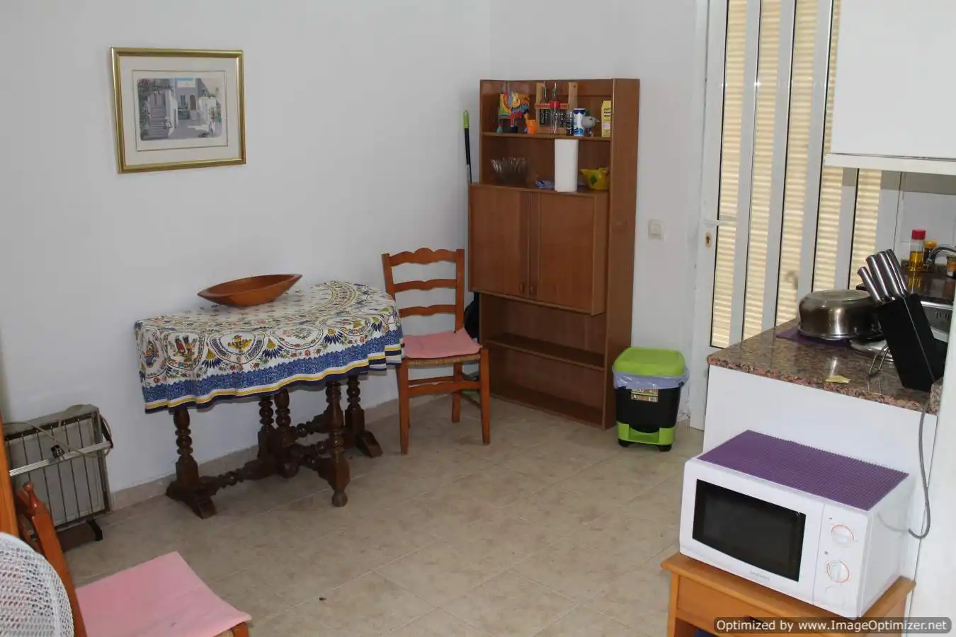 Detached house for sale in Las Marinas / Les Marines, imagen 28
