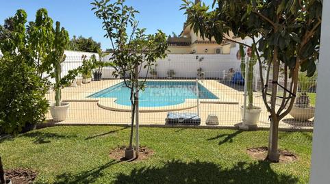 Foto 3 de Finca rústica en venda a Los Gallos, Cádiz