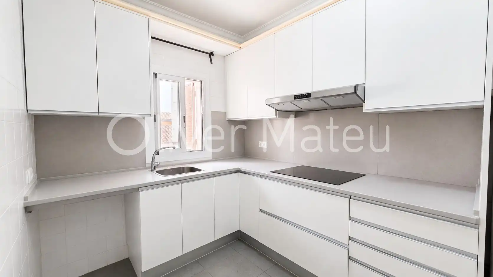 Wohnung mit Terrasse zum Verkauf in Cristo Rey - Parque Europa, imagen 3