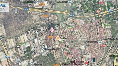 Venta de piso en El Palmar Murcia, imatge 2