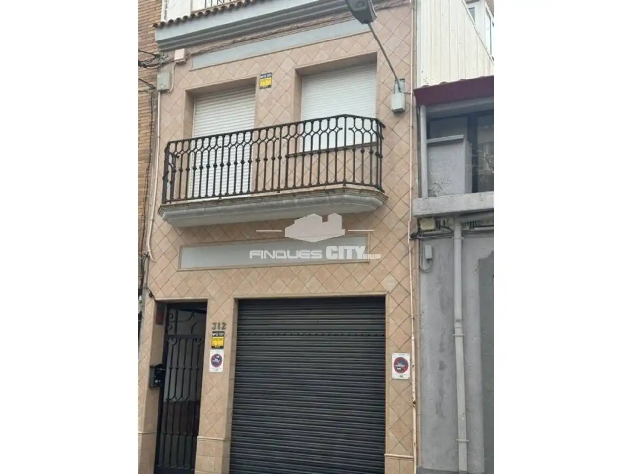 House for sale in Calle Bruguera 312, imagen 26