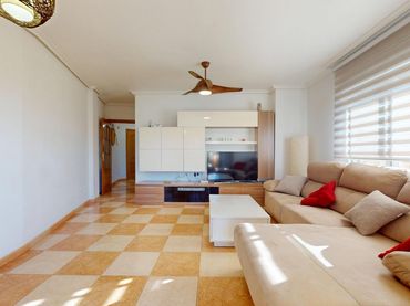 Flat with lift for sale in SEGUNDAS LOS