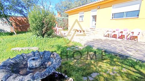 Photo 5 of Houses for sale in San Román de los Montes, Toledo