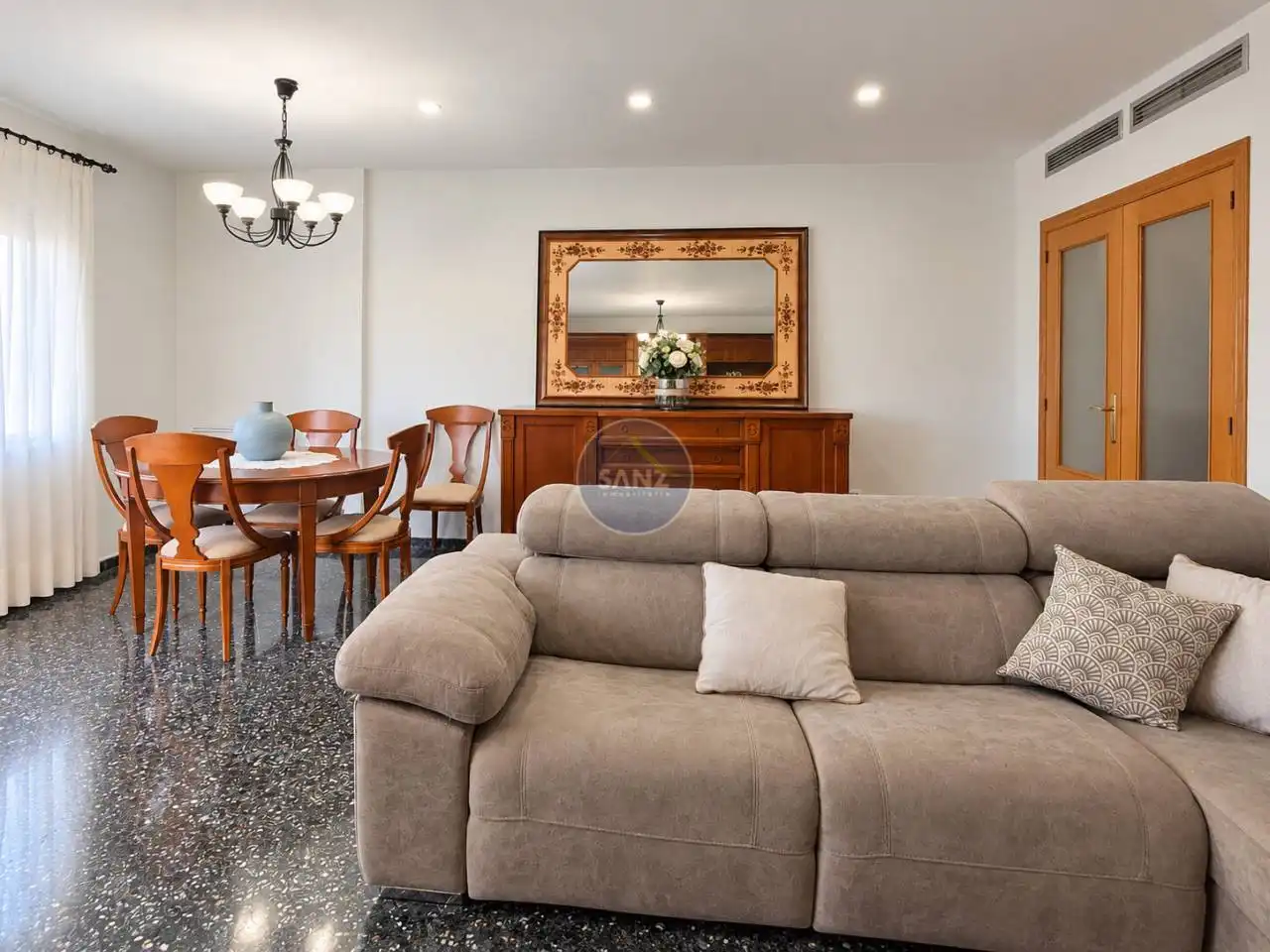 Appartement avec terrasse à vendre à Centro, imagen 3