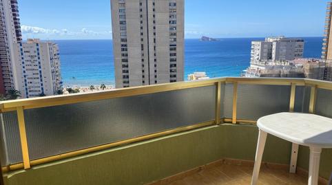 Foto 4 de Apartament en venda a Playa Levante, Alicante