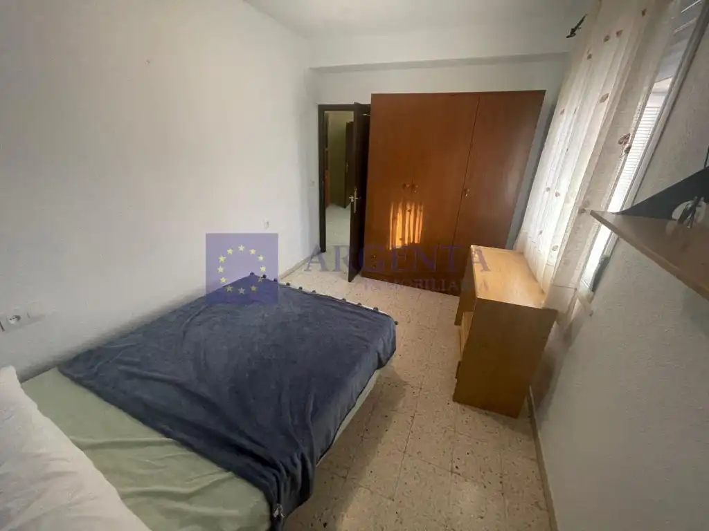 Wohnung zur Miete in Casco Antiguo, imagen 4