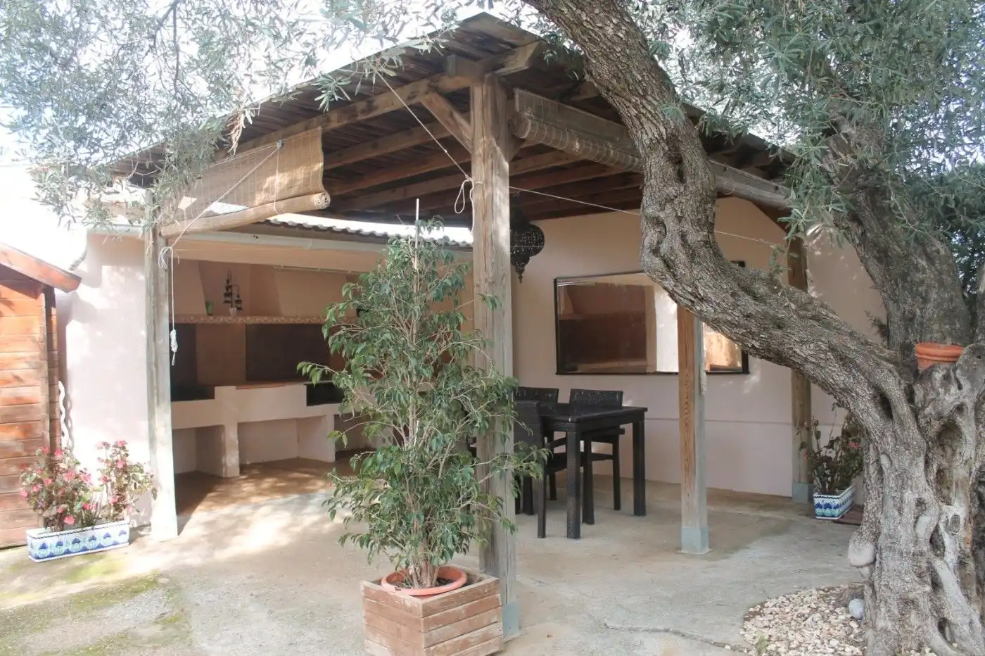 Casa o xalet en venda a Avinguda de la Mar Mediterrania, 2, Zona Papa Luna - Platja del Gurugú
