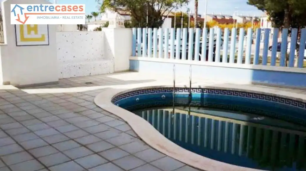Apartament amb piscina en venda a Moncófar Playa, imagen 9