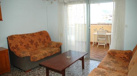 Foto 3 de Pis en venda a Avenida de la Fuente, 62, Los Belones, Murcia