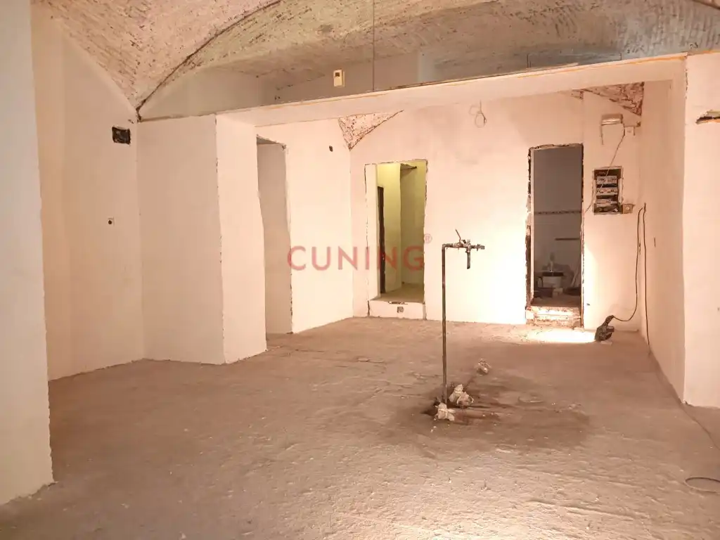 Local en venta en Cáceres