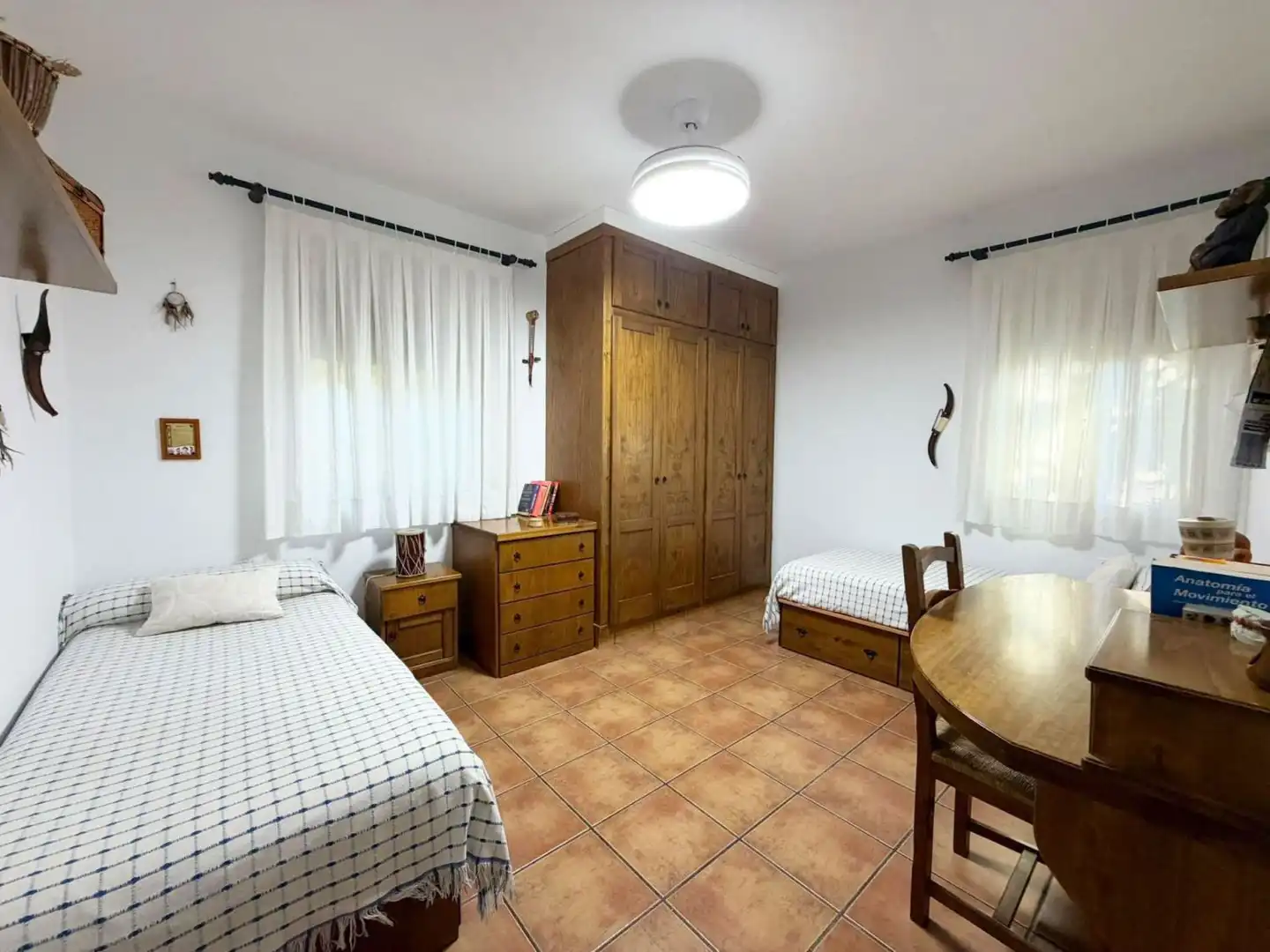 Chalet con jardín en venta en Montepinar - La Aparecida - Raiguero, imagen 27