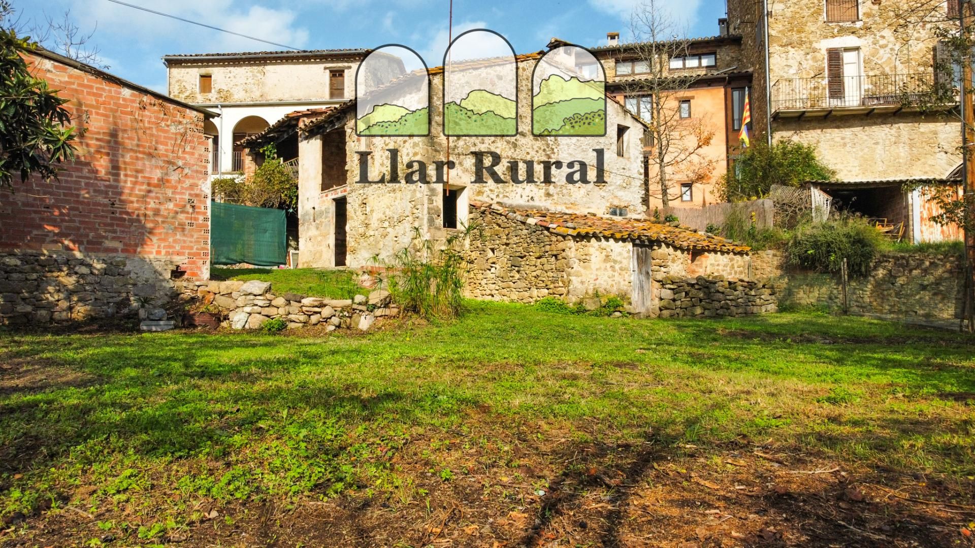 Casa o xalet en venda a Camino de l'Esglesia, Mieres (Girona)