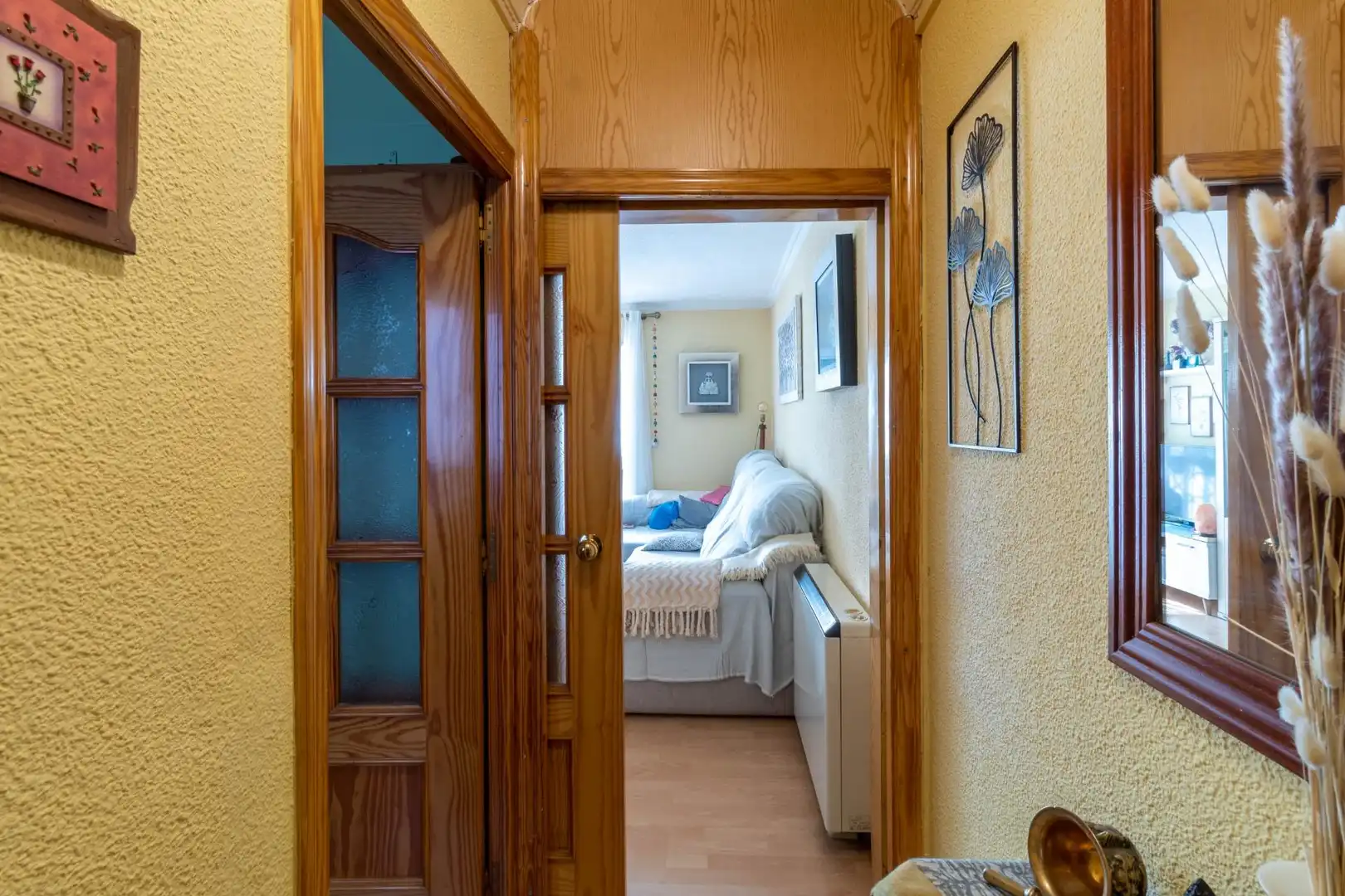 Wohnung zum Verkauf in Madrid mit Heizung und Terrasse