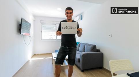 Foto 4 de Pis de lloguer a Hostafrancs,  Barcelona Capital