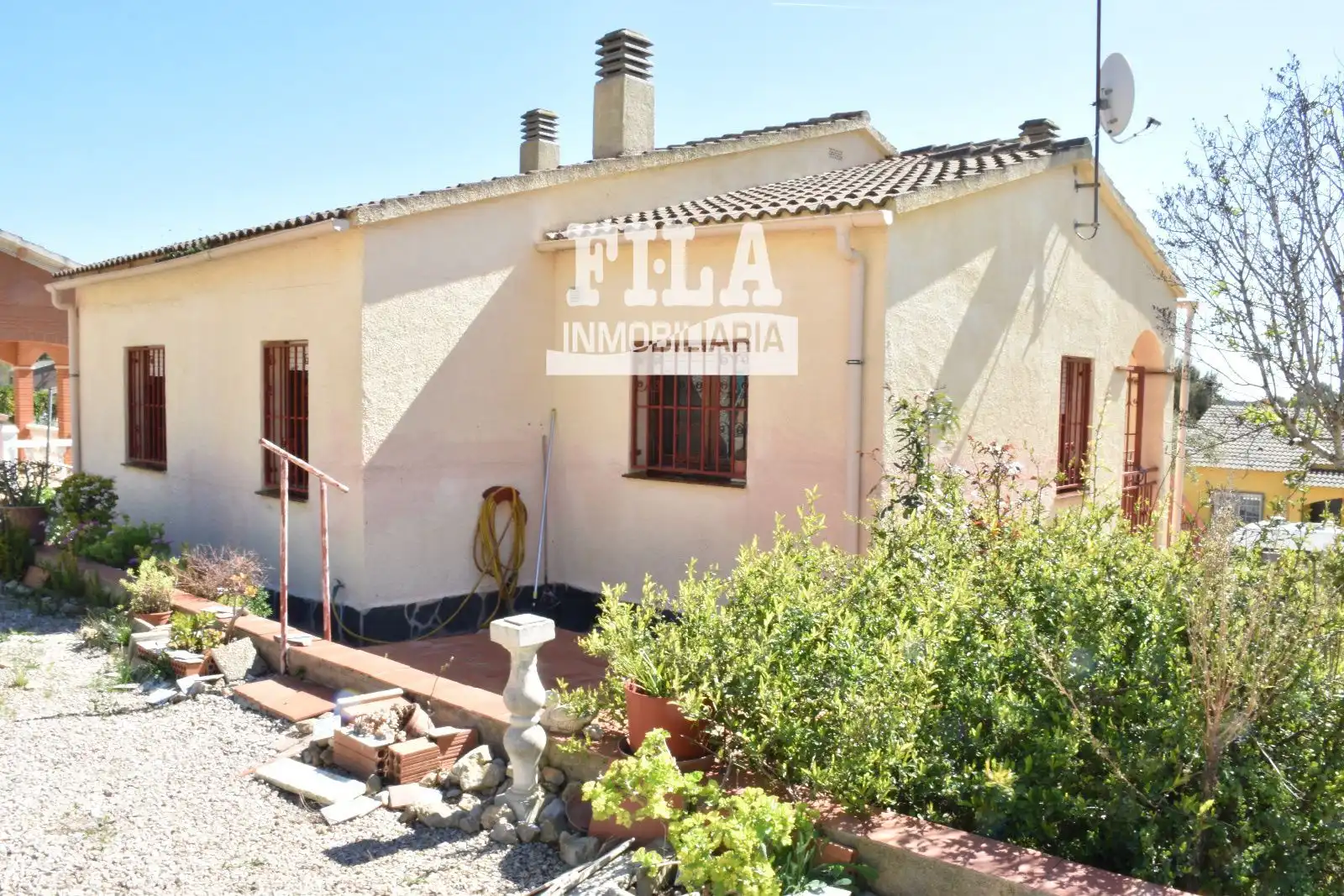 Villa zum Verkauf in Nou Vendrell, imagen 6