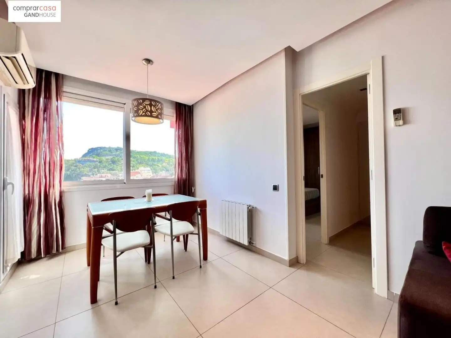 Penthouse mit Terrasse zum Verkauf in Sants - Montjuïc, imagen 20