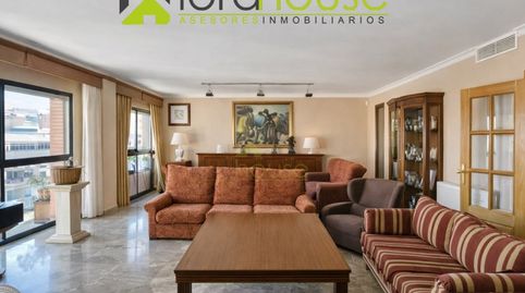Foto 4 de Piso en venta en Calle Floridablanca, Santiago, Lorca