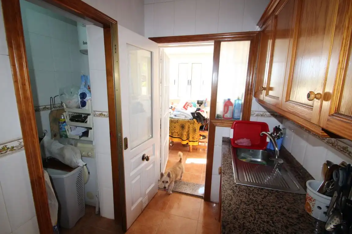 Chalet con piscina en venta en Avenida de las urracas, imagen 24