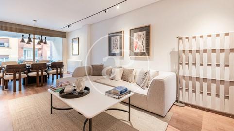 Photo 4 of Flat for sale in Trafalgar,  Madrid Capital