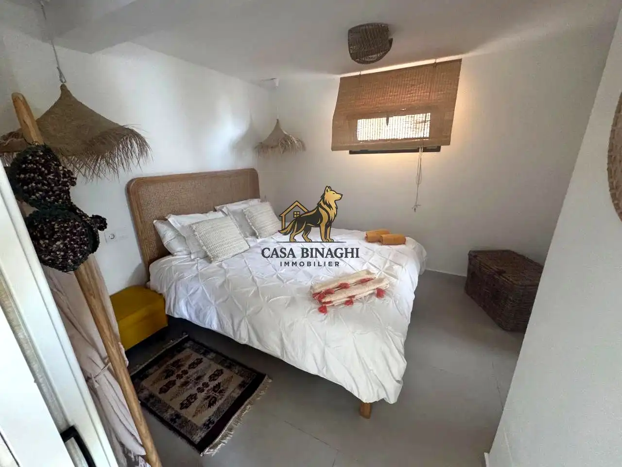 Habitación de Piso en venta en Los Realejos con Terraza y Amueblado