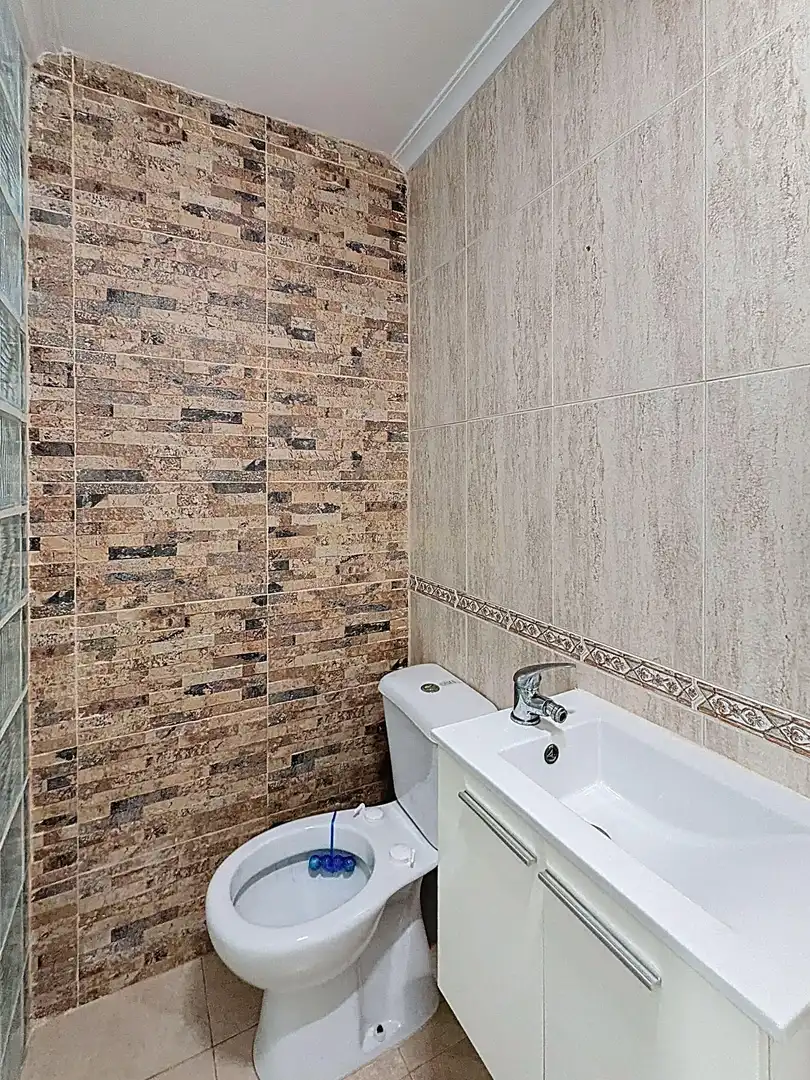 Bany de Planta baixa en venda en Orihuela amb Aire condicionat, Jardí privat i Traster