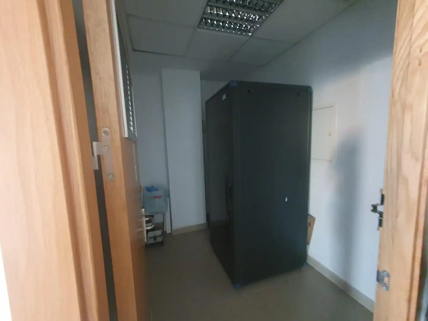 Bureau à louer à Aljamar, imagen 8