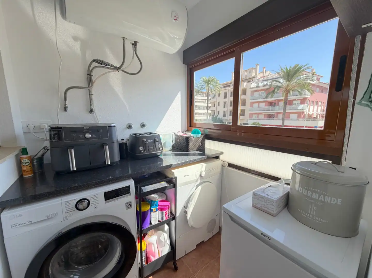 Apartment zum Verkauf in Casco Urbano, imagen 9