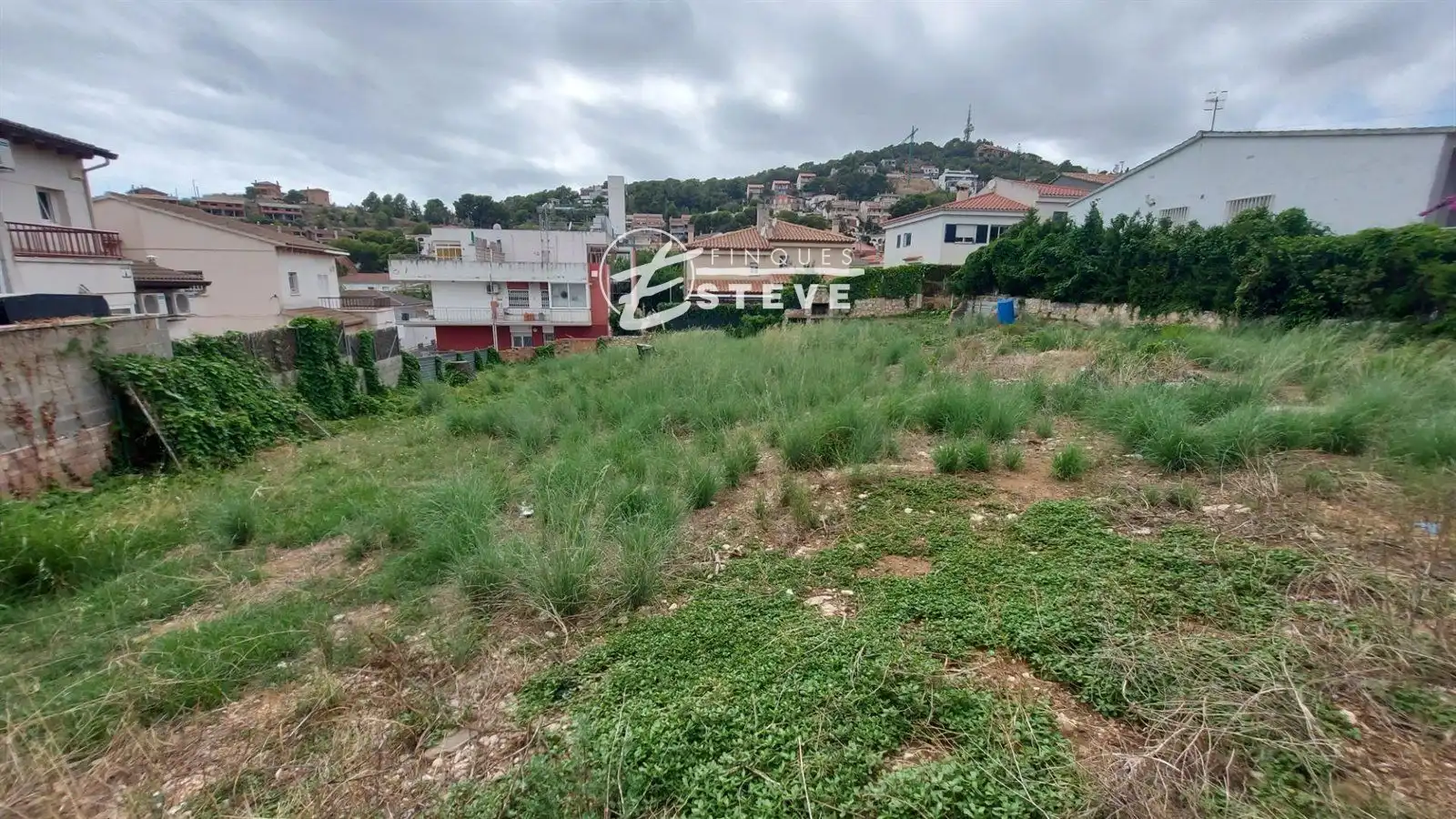 Rural land for sale in Carrer de Romania, 25, imagen 2