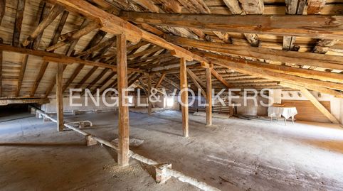 Casa Señorial en Torrelaguna con pozo y bodegas tradicionales, imatge 3