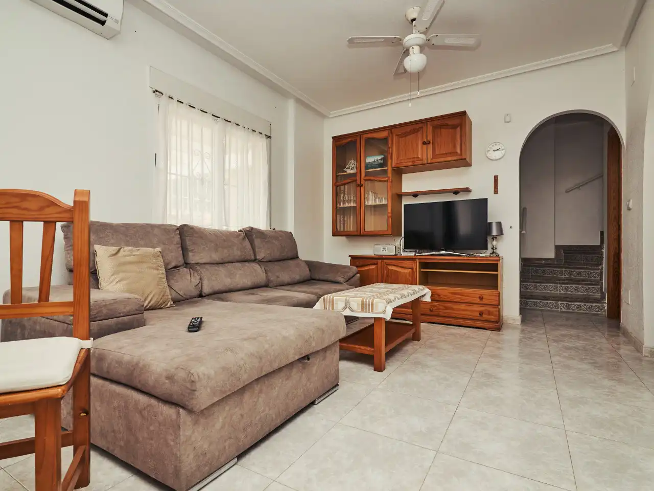 Maison mitoyenne avec piscine à vendre à Nueva Torrevieja - Aguas Nuevas, imagen 10
