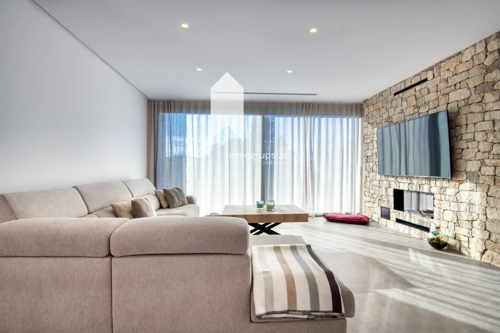 Maison avec piscine à vendre à Narcis Monturiol 17, imagen 8