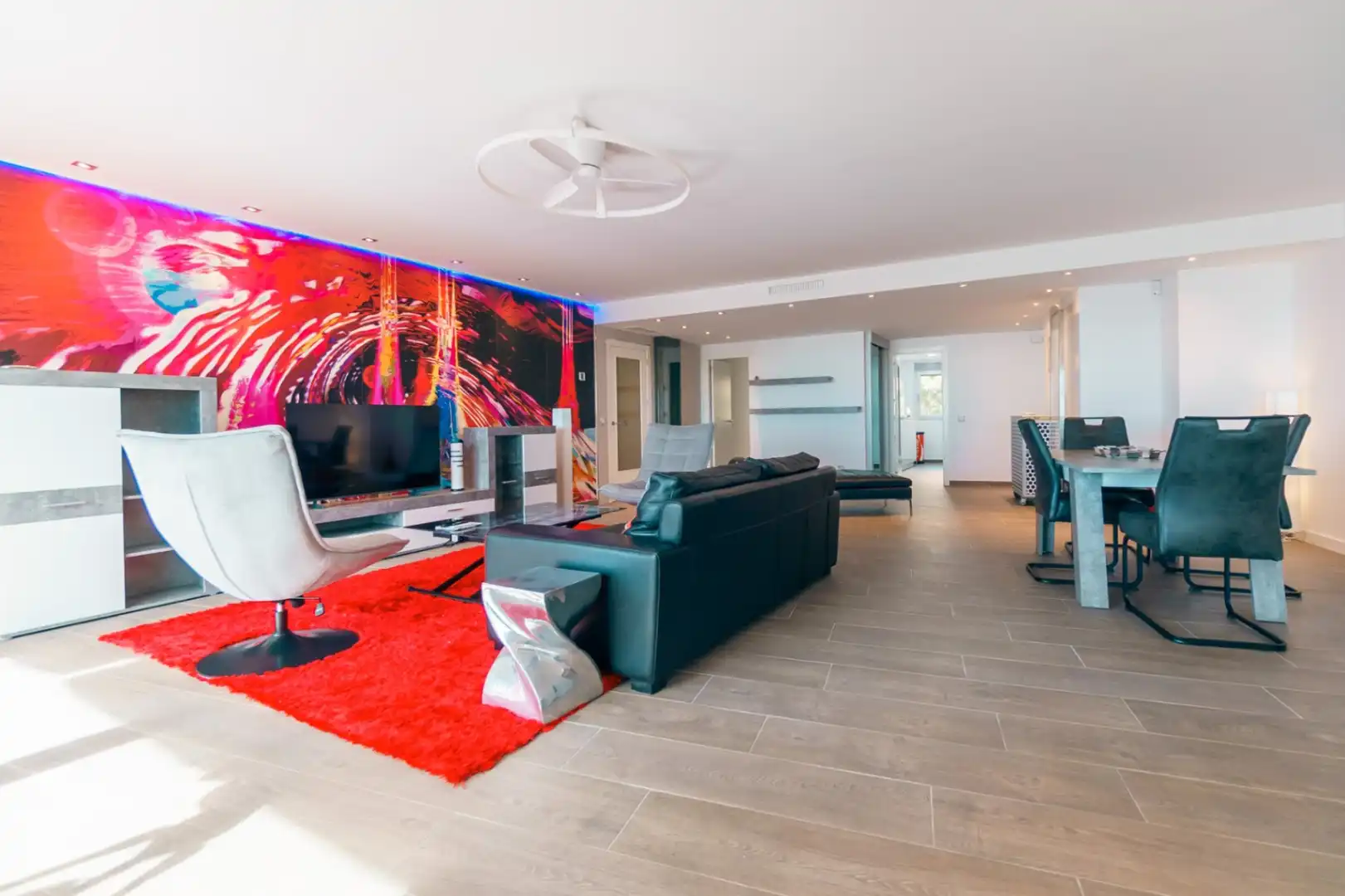 Apartamento en venta en Mascarat, imagen 9