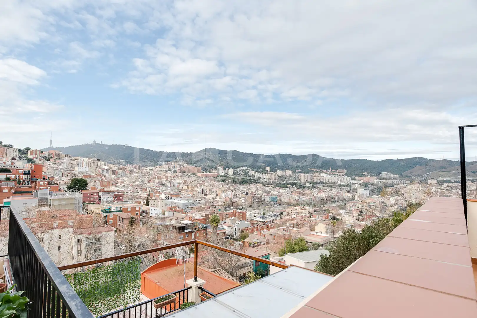 Maison avec terrasse à vendre à Horta - Guinardó, imagen 21