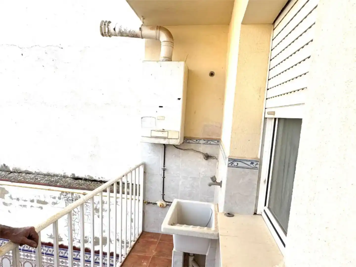 Terrassa de Dúplex en venda en Pozo Cañada amb Traster