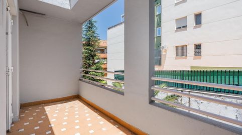 AMPLIO PISO CON GARAJE JUNTO SERRALLO, imatge 4