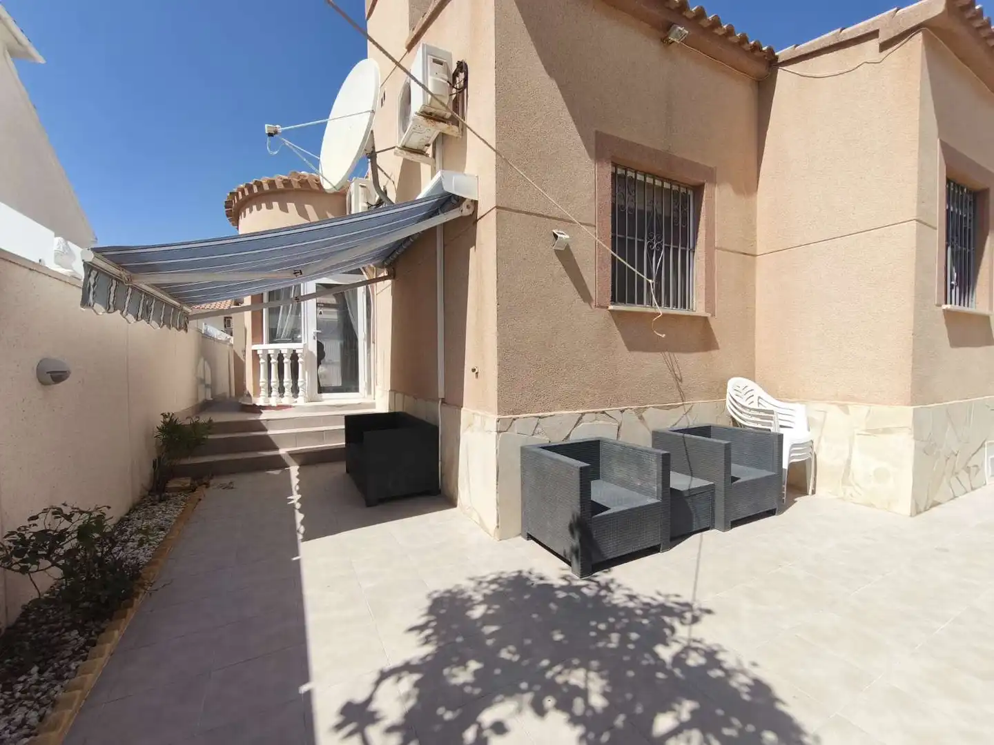 Xalet amb piscina en venda a Orihuela ciudad, imagen 7