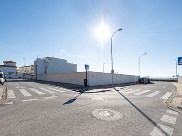 Terreno residenziale in vendita a Ronda