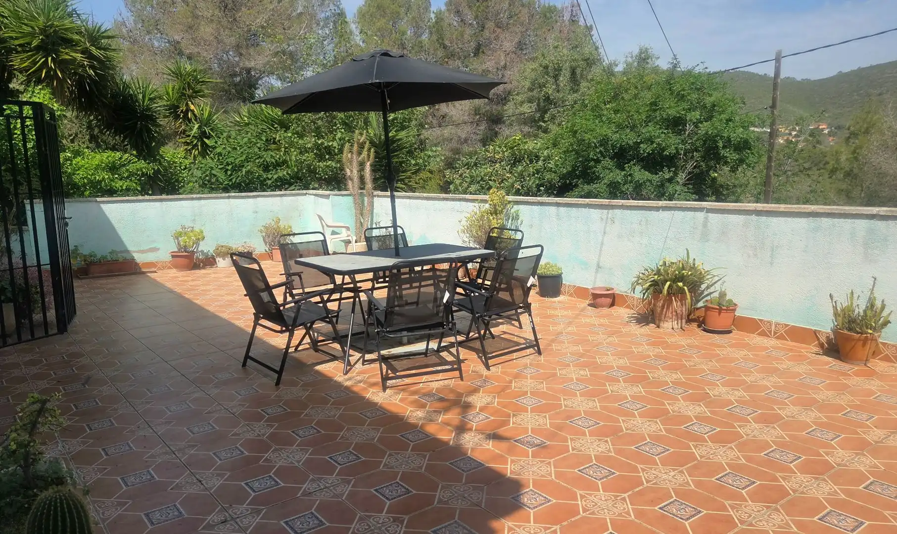 Casa amb piscina en venda a Sant Andreu, imagen 69