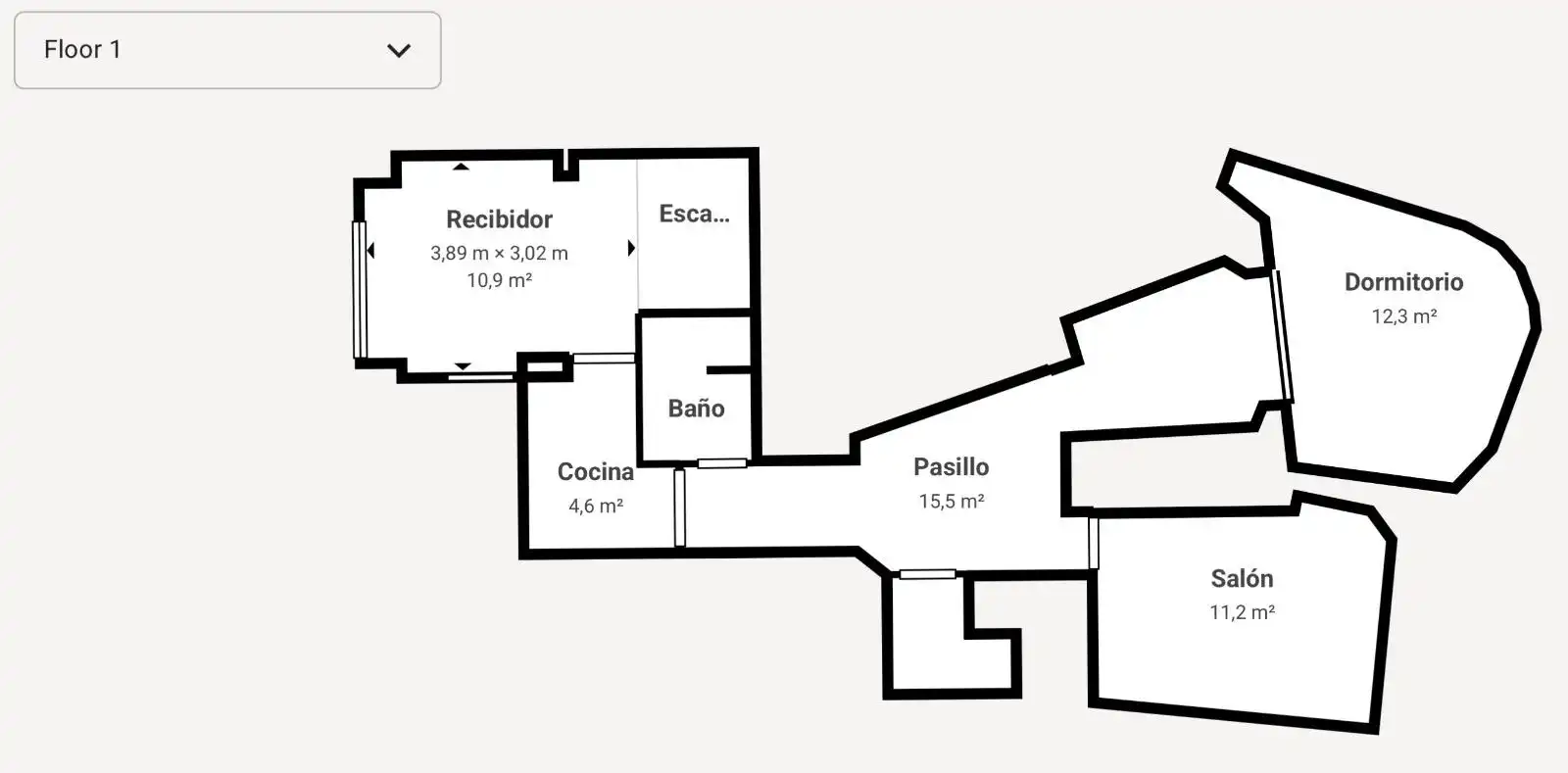 Casa en venta en DE SAN ANTONIO, imagen 46