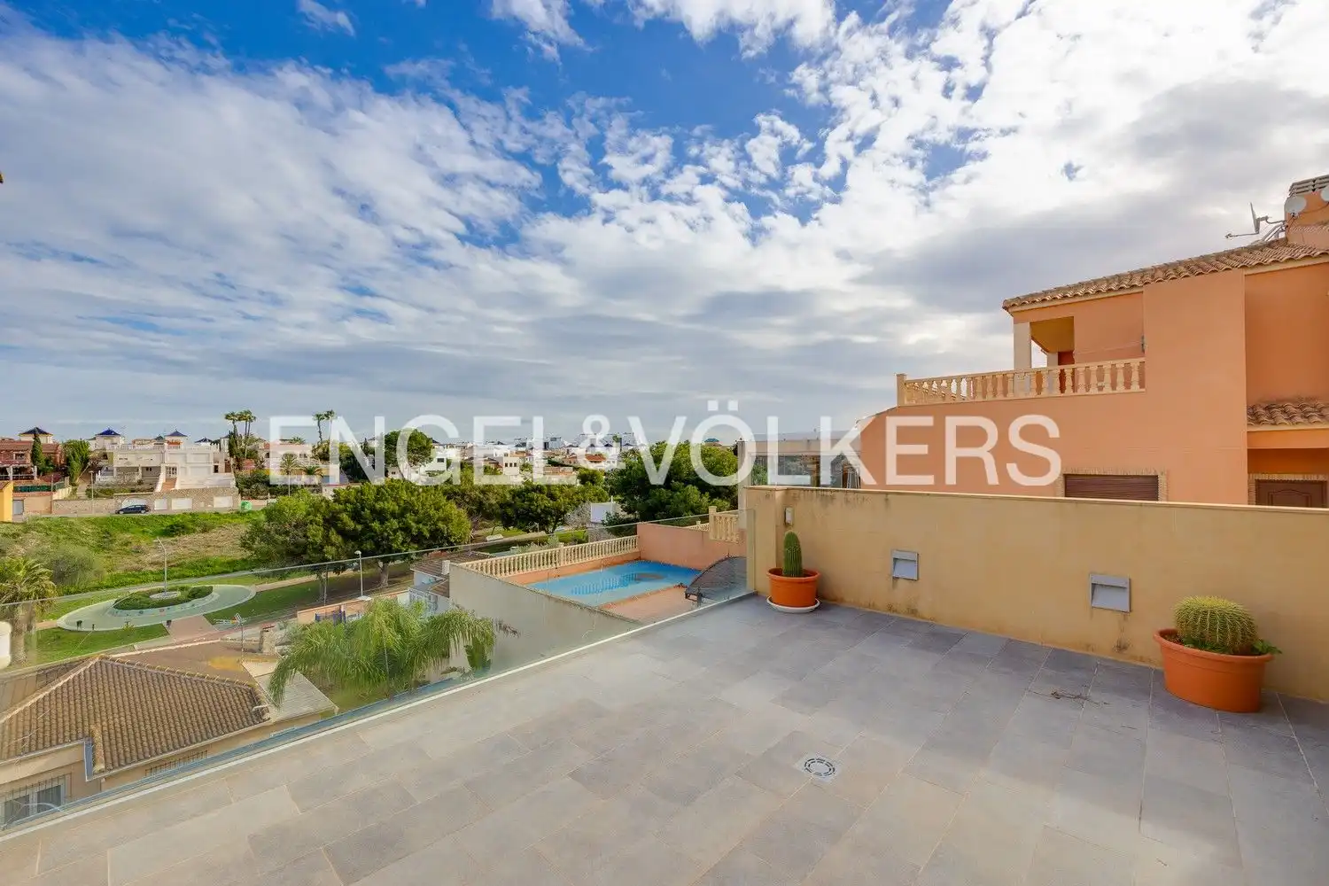 Maison rustique avec terrasse à vendre à Los Balcones - Los Altos, imagen 71
