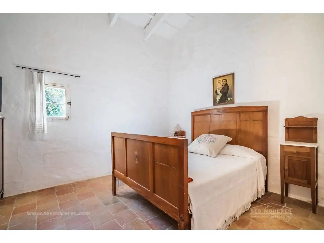 Terreno rustico in vendita a Es Castell poble, imagen 13