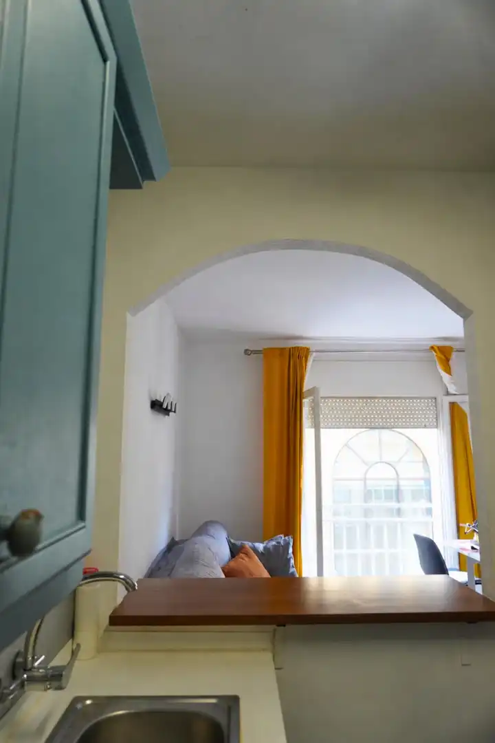 Wohnung mit Terrasse zum Verkauf in Calle CAVALL DE MAR, imagen 7