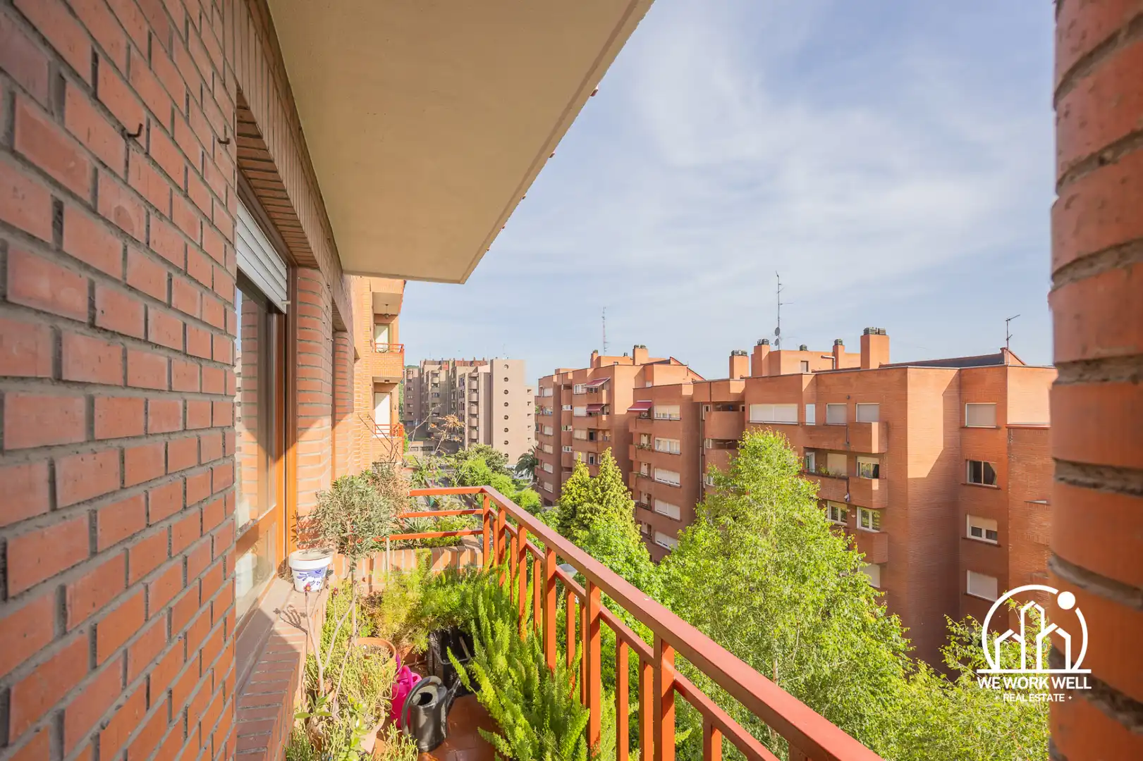 Pis amb terrassa en venda a Bentazarra Kalea 7, imagen 25