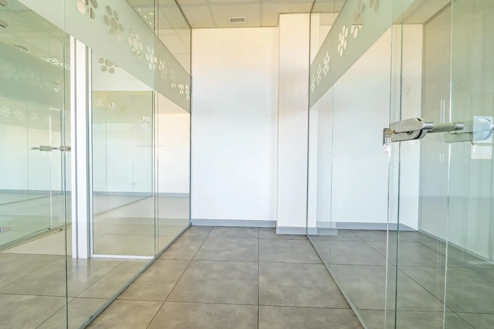 Office for sale in Madrid