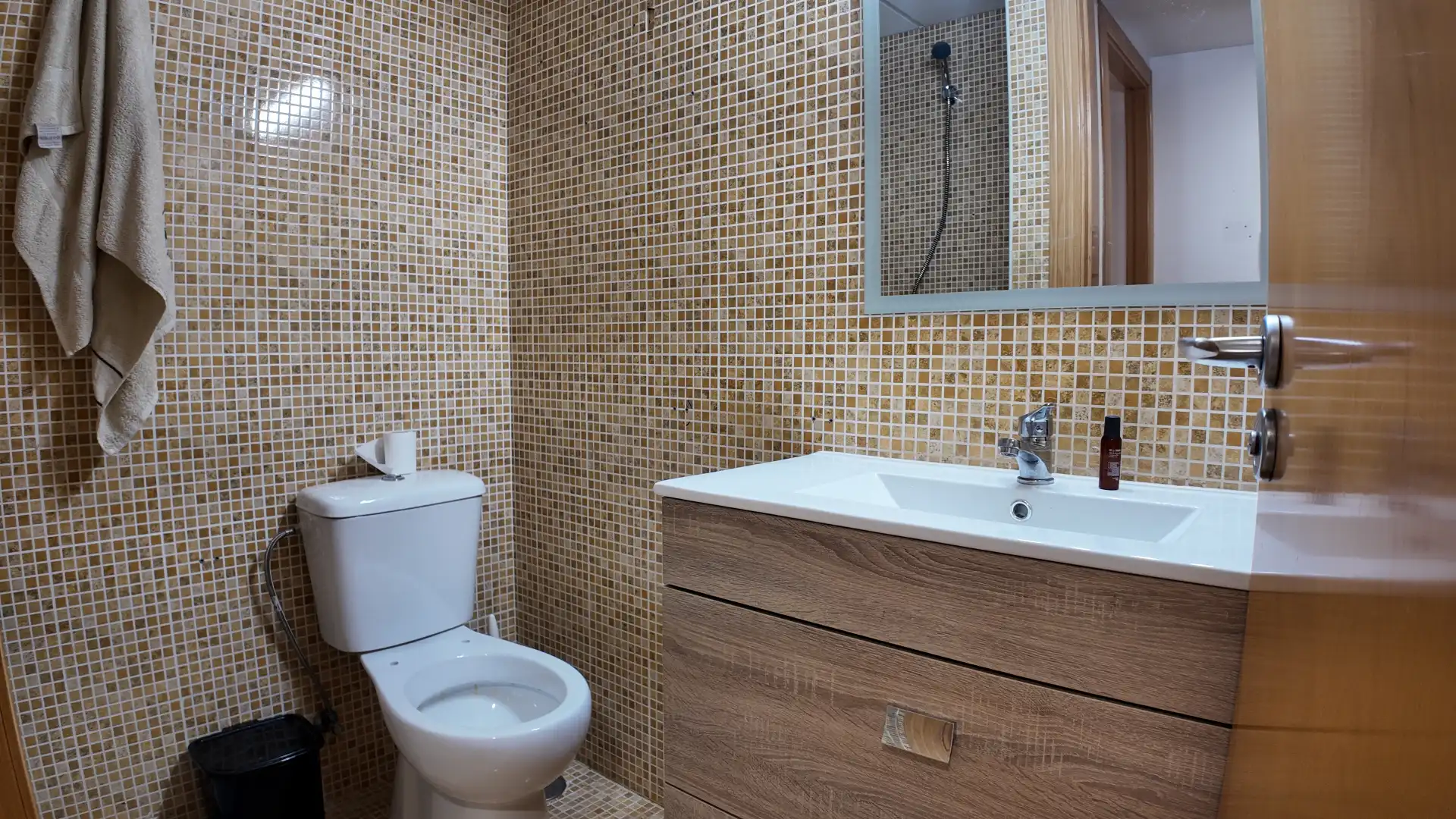 Wohnung zum Verkauf in Avenida Reino de España, 152, Las Salinas