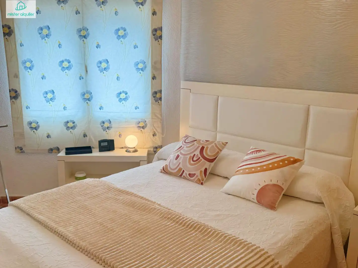 Apartament amb terrassa de lloguer a Calle SANT VICENT 109, imagen 28