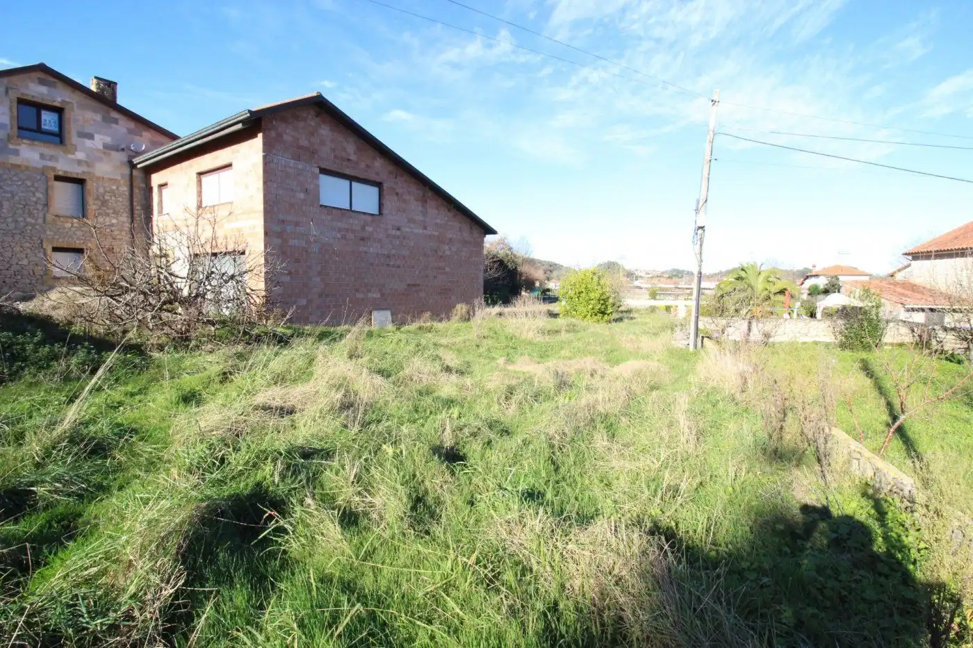 Casa o xalet en venda en Camargo amb Calefacció, Jardí privat i Traster
