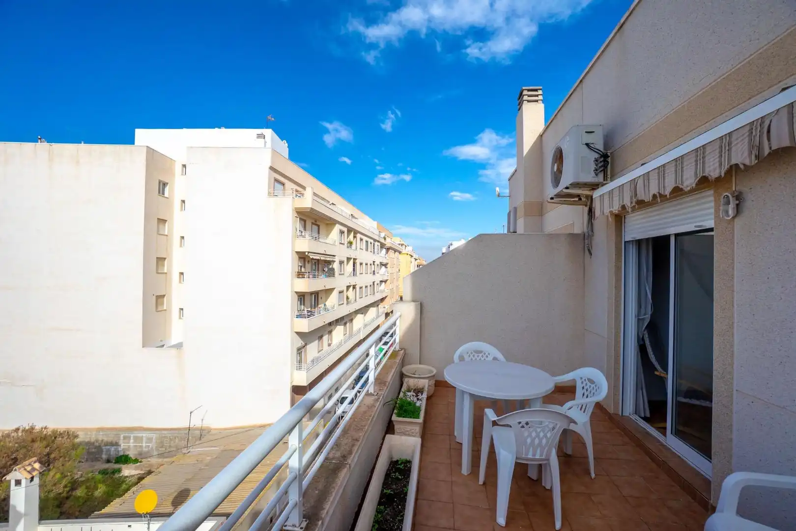 Penthouse mit Aufzug zum Verkauf in Calle MALDONADO, imagen 16